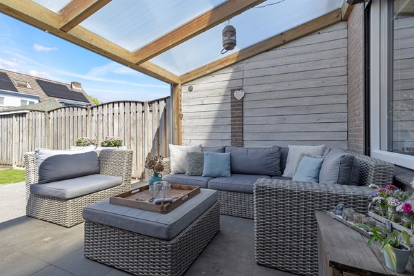 Medium property photo - Gyssenbergstraat 7, 5975 SG Sevenum